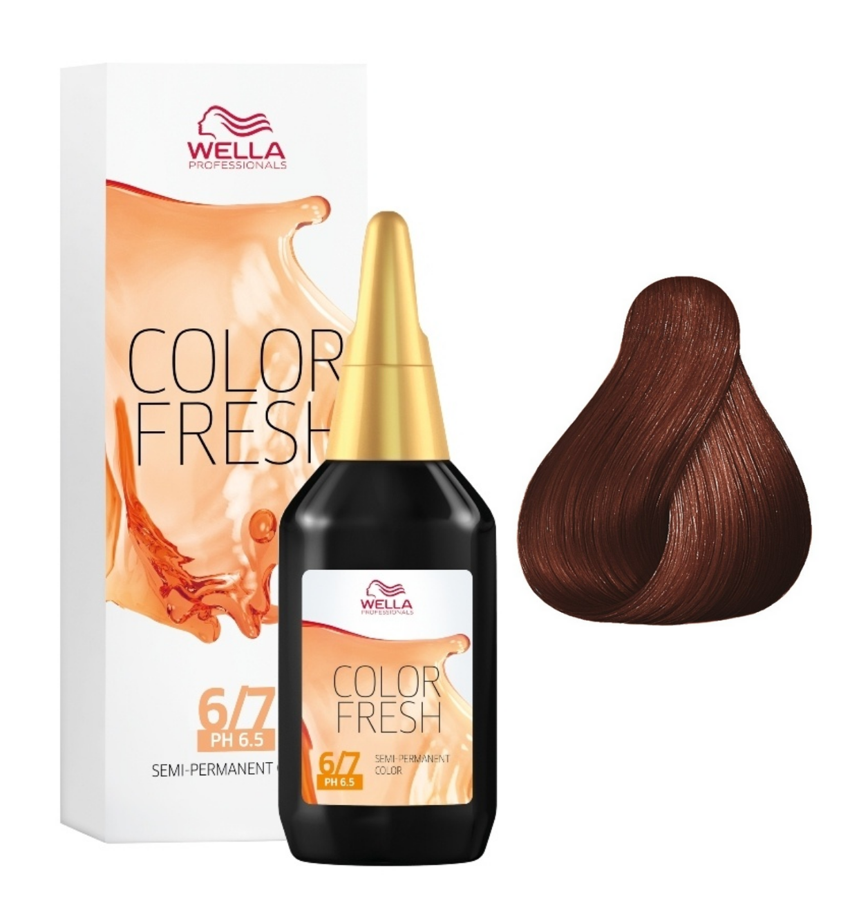 Wella Color Fresh