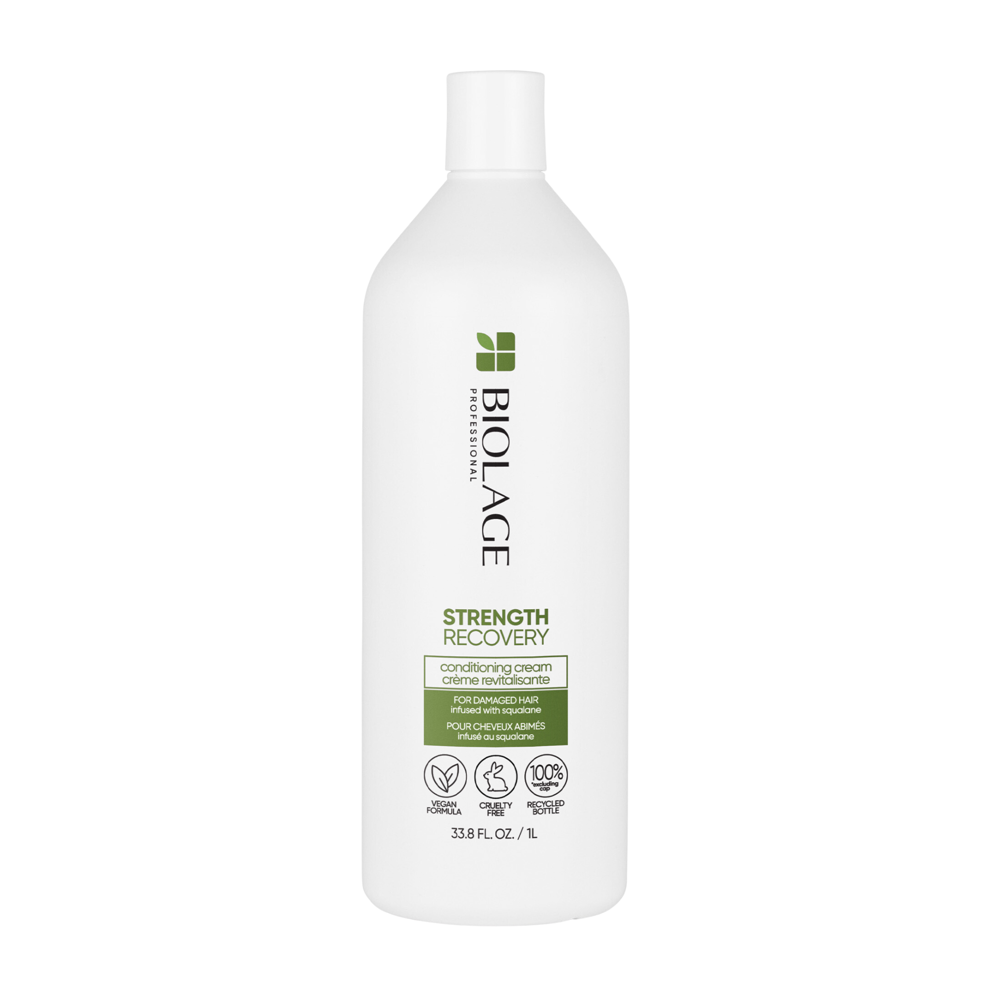 Matrix Biolage Strength Recovery Conditioner 1 Litre *