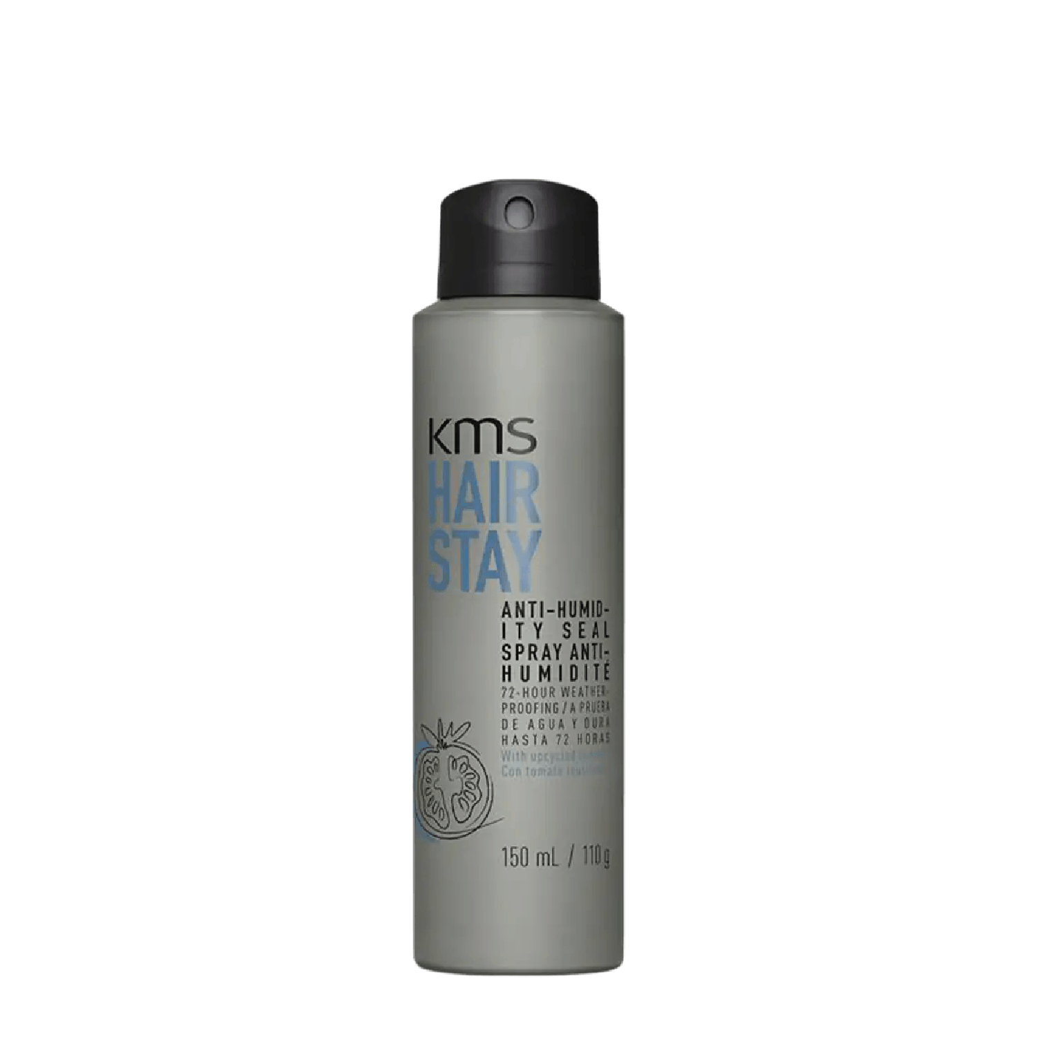 KMS Hair Stay Anti-Humidity Seal 150ml