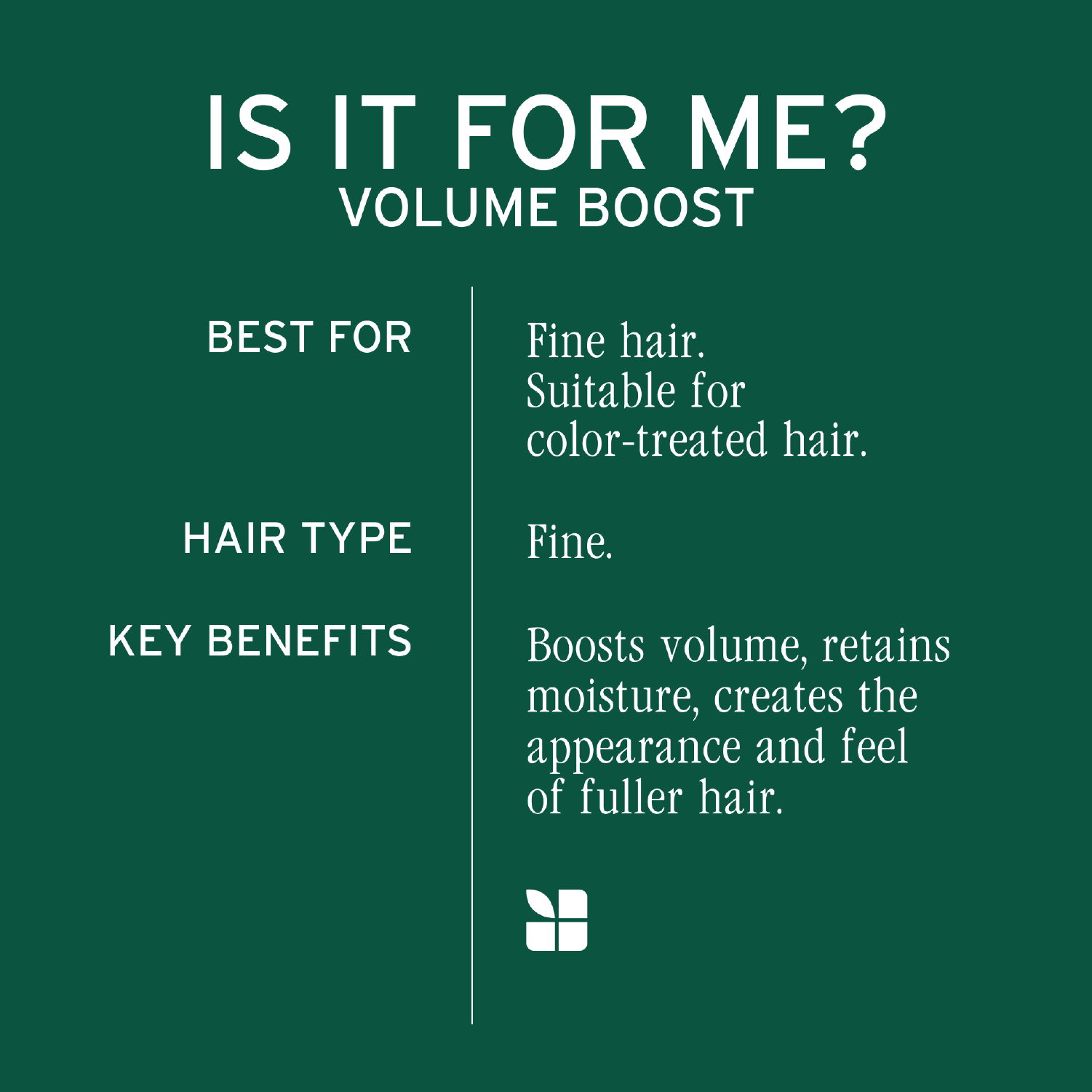 Biolage Volume Boost Shampoo 400ml