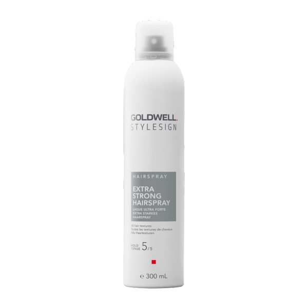 Goldwell StyleSign Extra Strong Hairspray 300ml