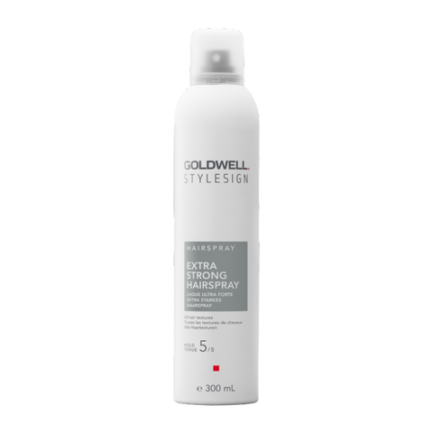 Goldwell StyleSign Extra Strong Hairspray 300ml