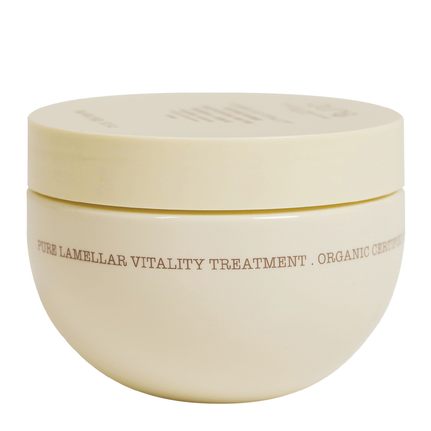 Pure Lamellar Vitality Butter Mask Treatment 250ml