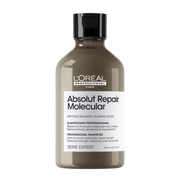 L'Oreal Professional Serie Expert Absolut Repair Molecular Shampoo 300ml