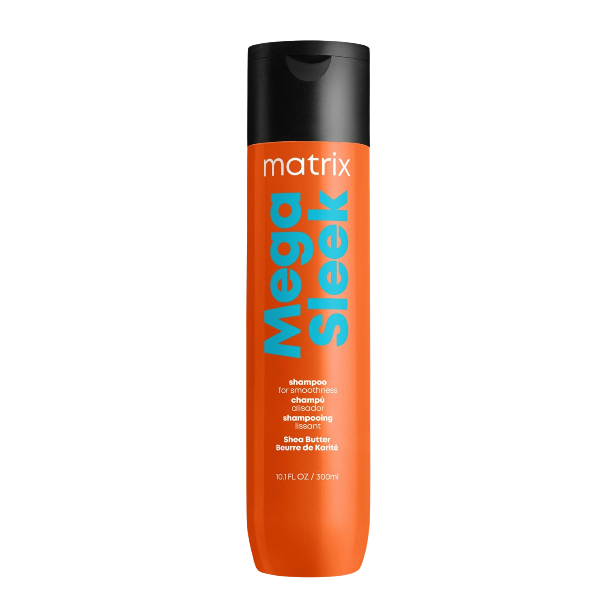 Matrix Total Results Mega Sleek Shampoo 300ml