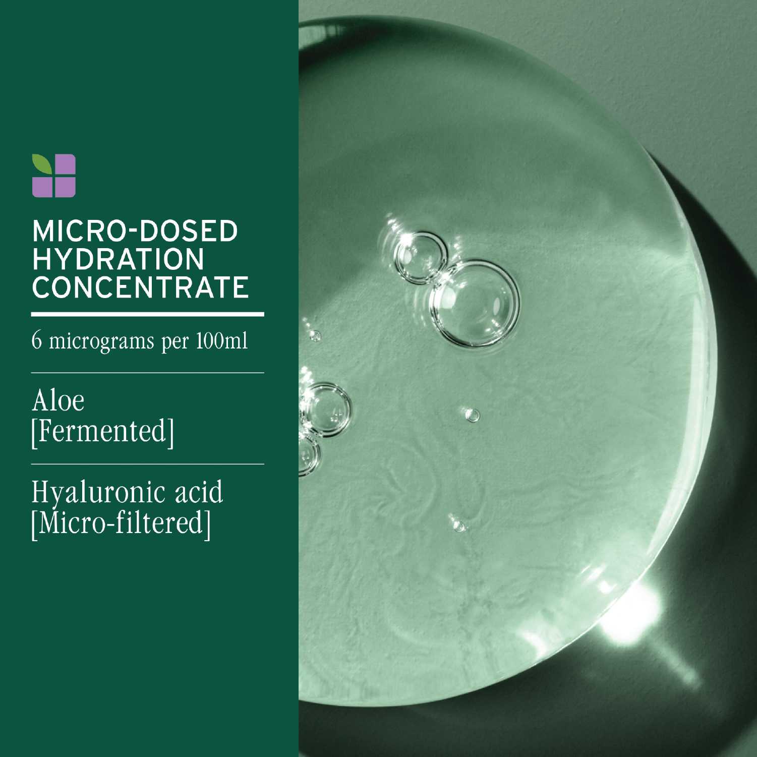 Biolage Hydrasource Shampoo 400ml