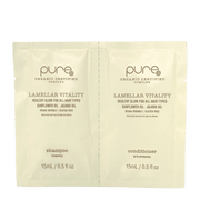 Pure Lamellar Vitality Sachet