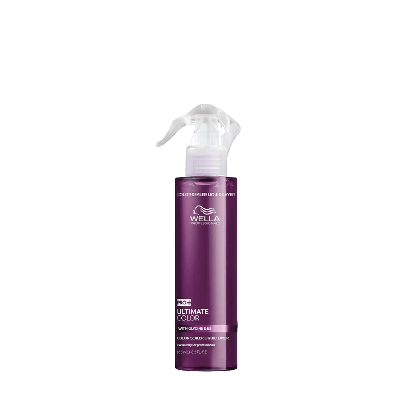 Wella Ultimate Color Sealer Liquid Layer 185ml