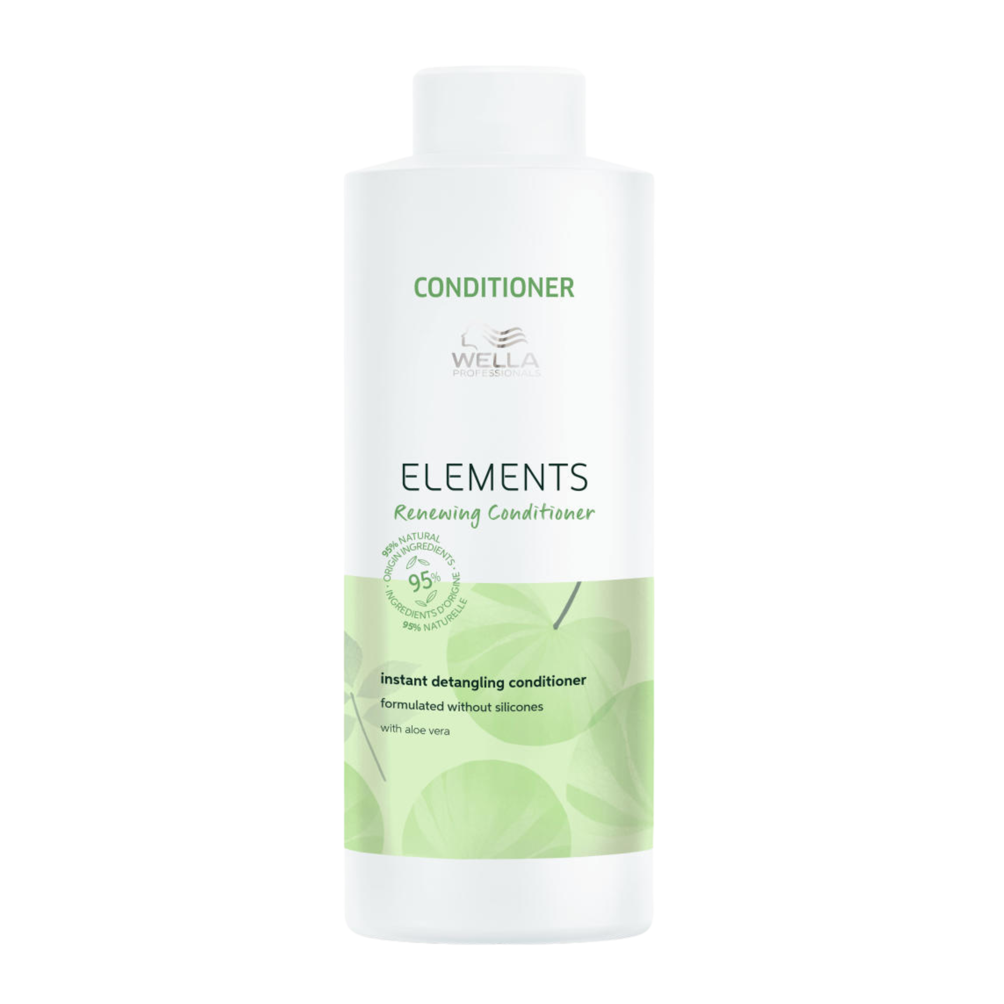 Wella Elements Renewing Conditioner 1 Litre