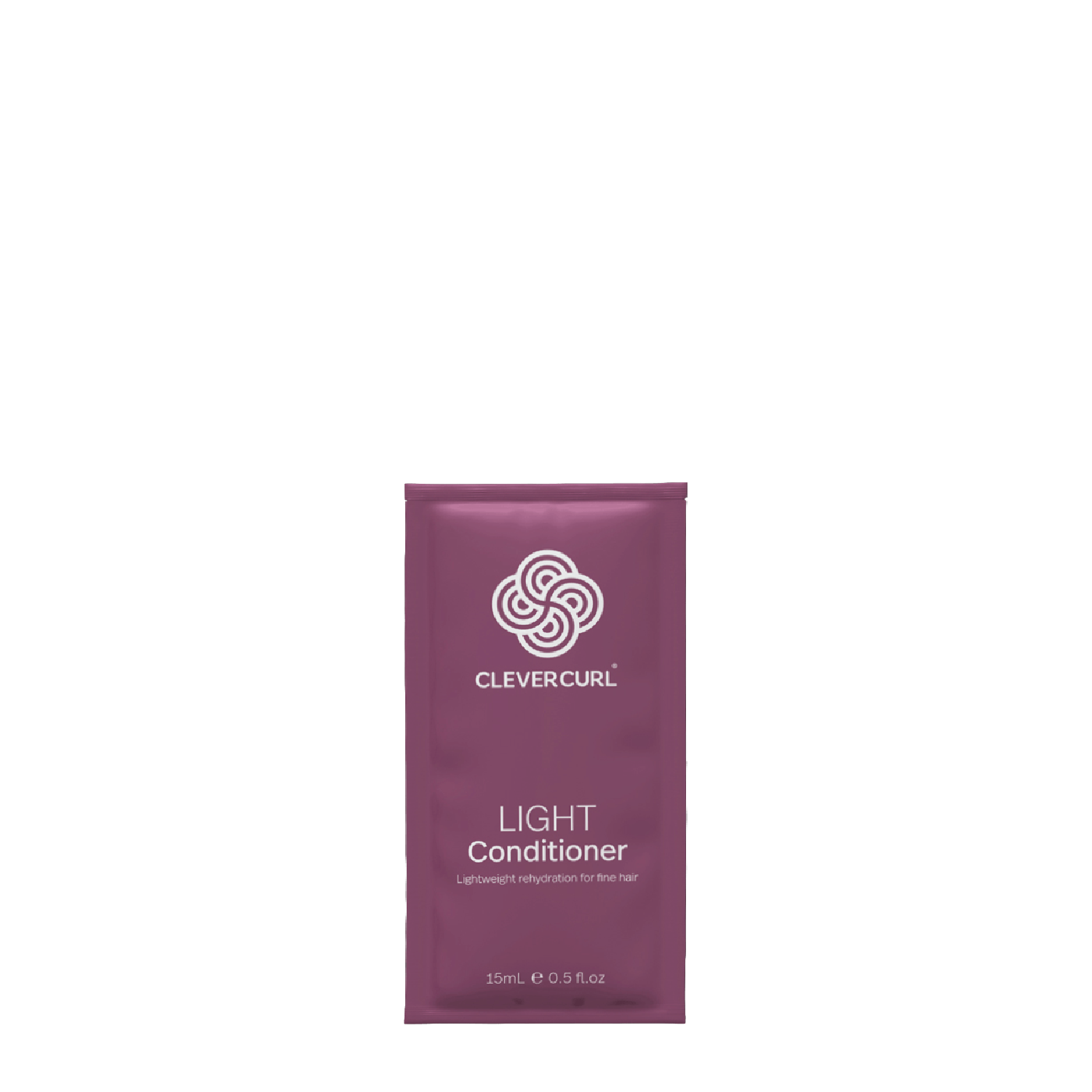 Clever Curl Light Conditioner 15ml sachet