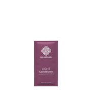 Clever Curl Light Conditioner 15ml sachet