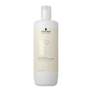 Schwarzkopf Blondme Bond Repair Nourishing Conditioner 1 Litre