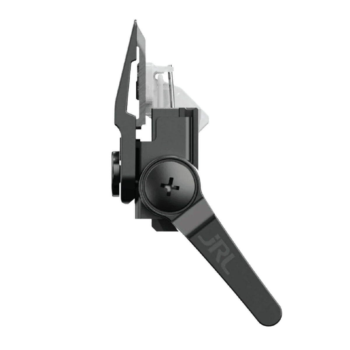 JRL 2025C Diamante EZ Gap Clipper Blade Black