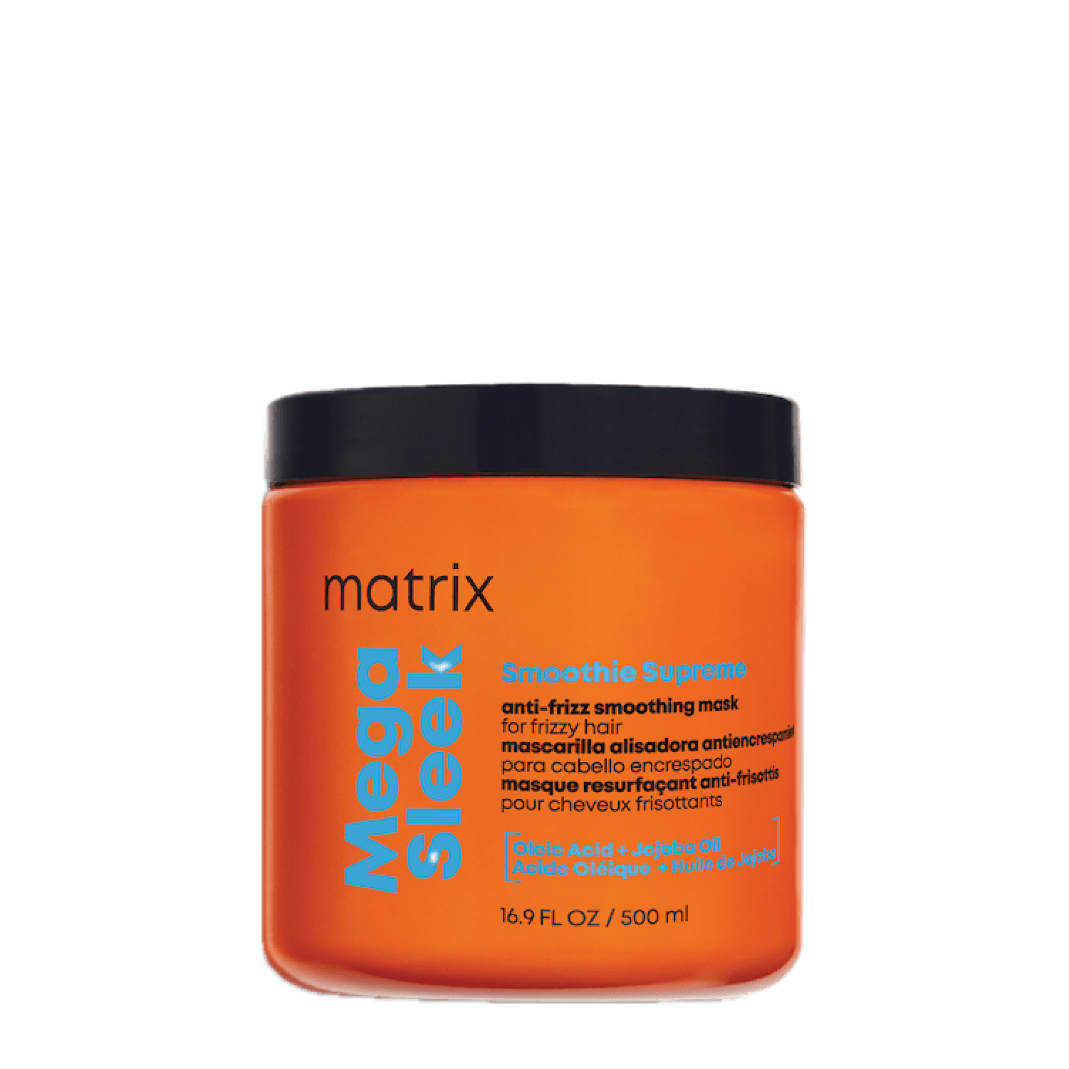 Matrix Total Results Mega Sleek Mask 500ml *New*