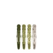 Framar Extra Dirty Gator Grips Limited Edition