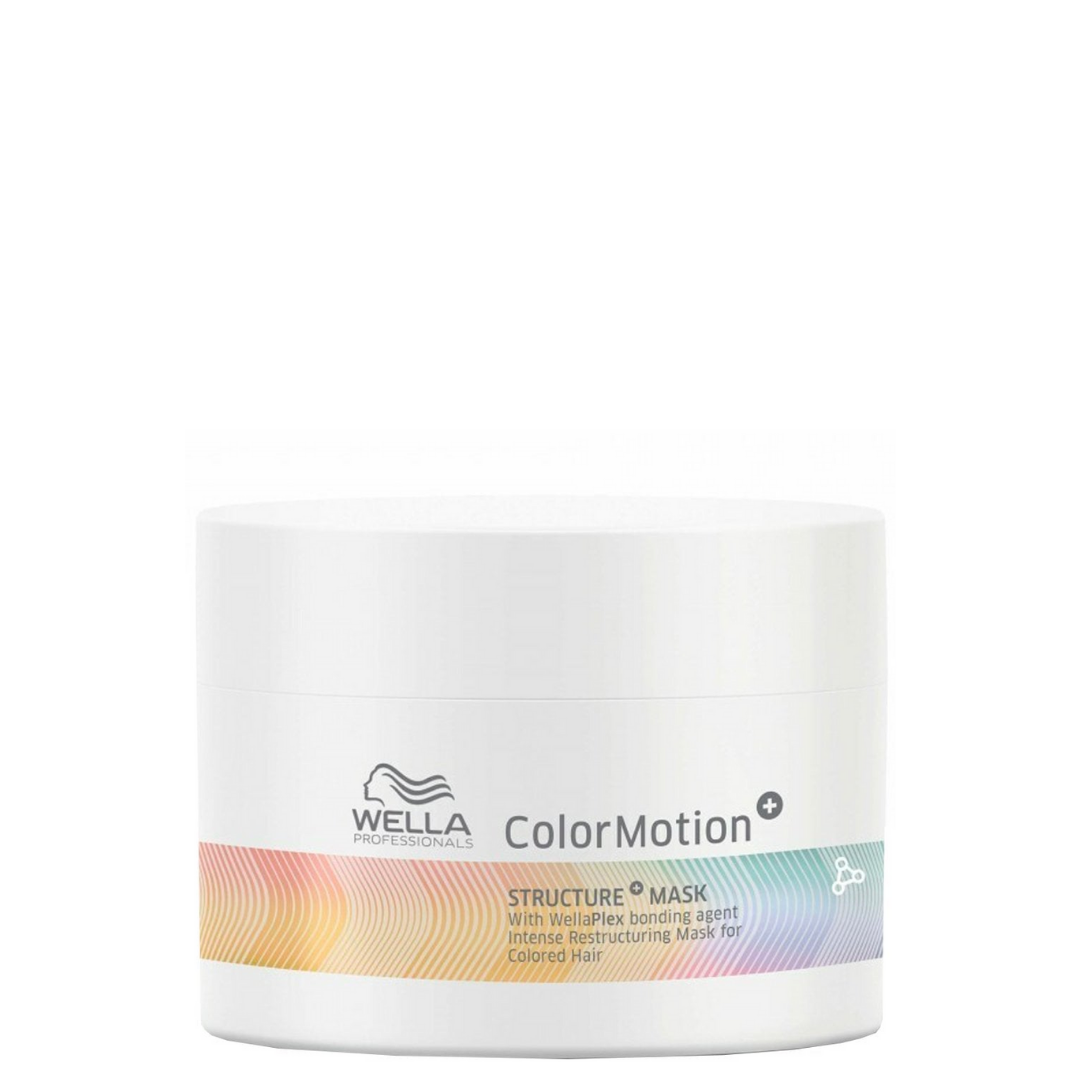 Wella Color Motion Mask 150ml