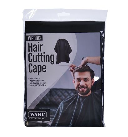 Wahl Haircutting Cape