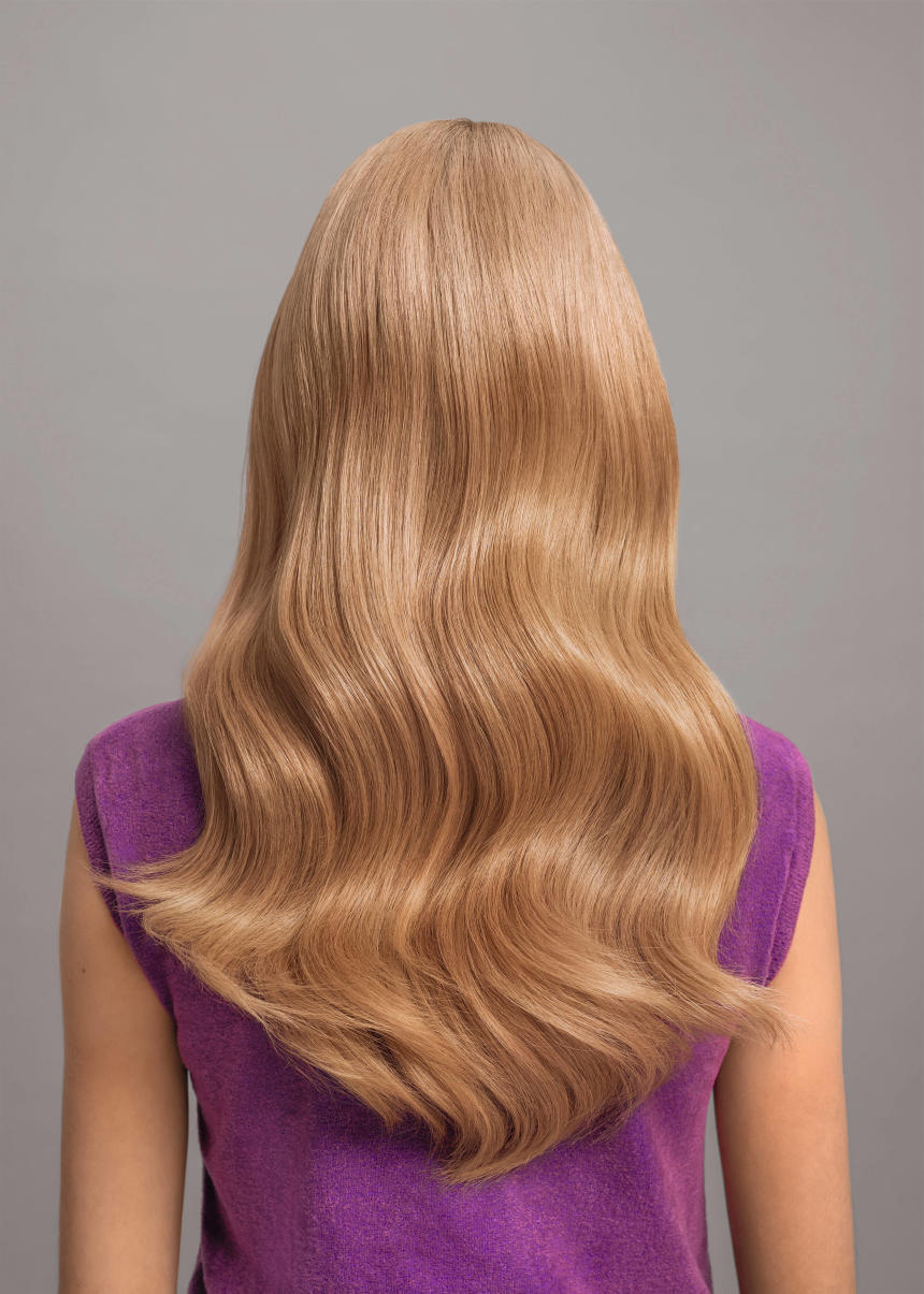 Wella Color Fresh Mask Golden Gloss 150ml