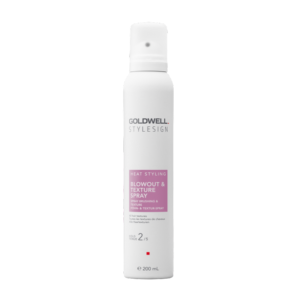 Goldwell StyleSign Blowout & Texture Spray 200ml