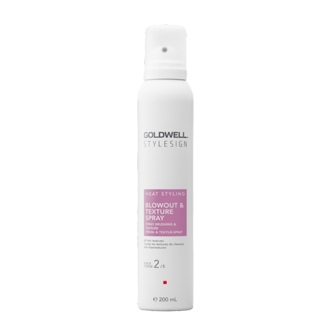 Goldwell StyleSign Blowout & Texture Spray 200ml