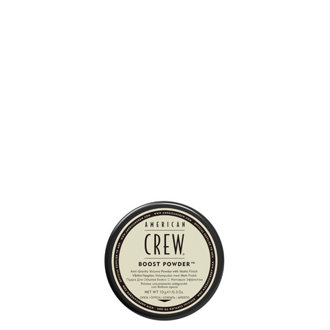 American Crew Boost Powder 10g