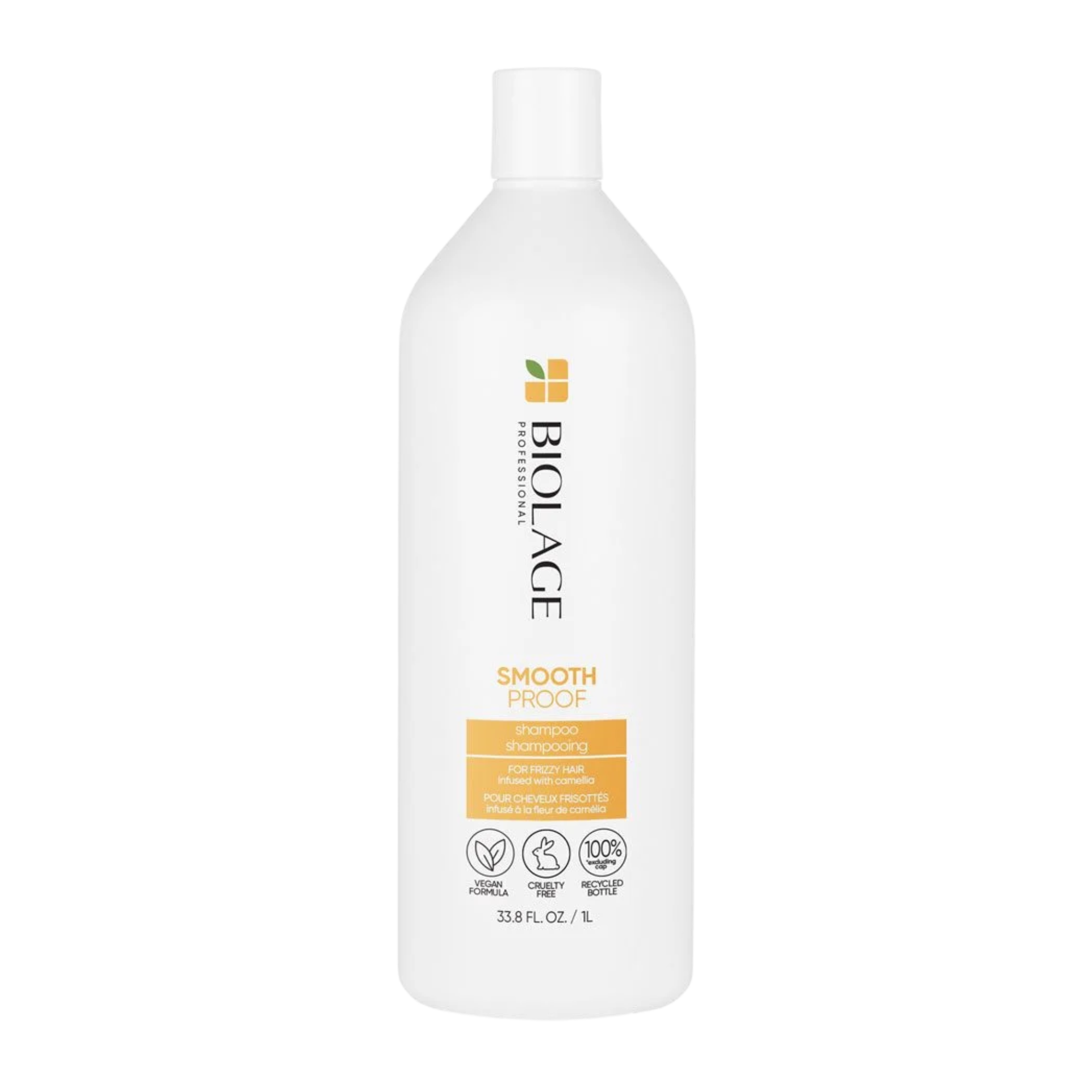 Matrix Biolage Smoothproof Shampoo 1 Litre *