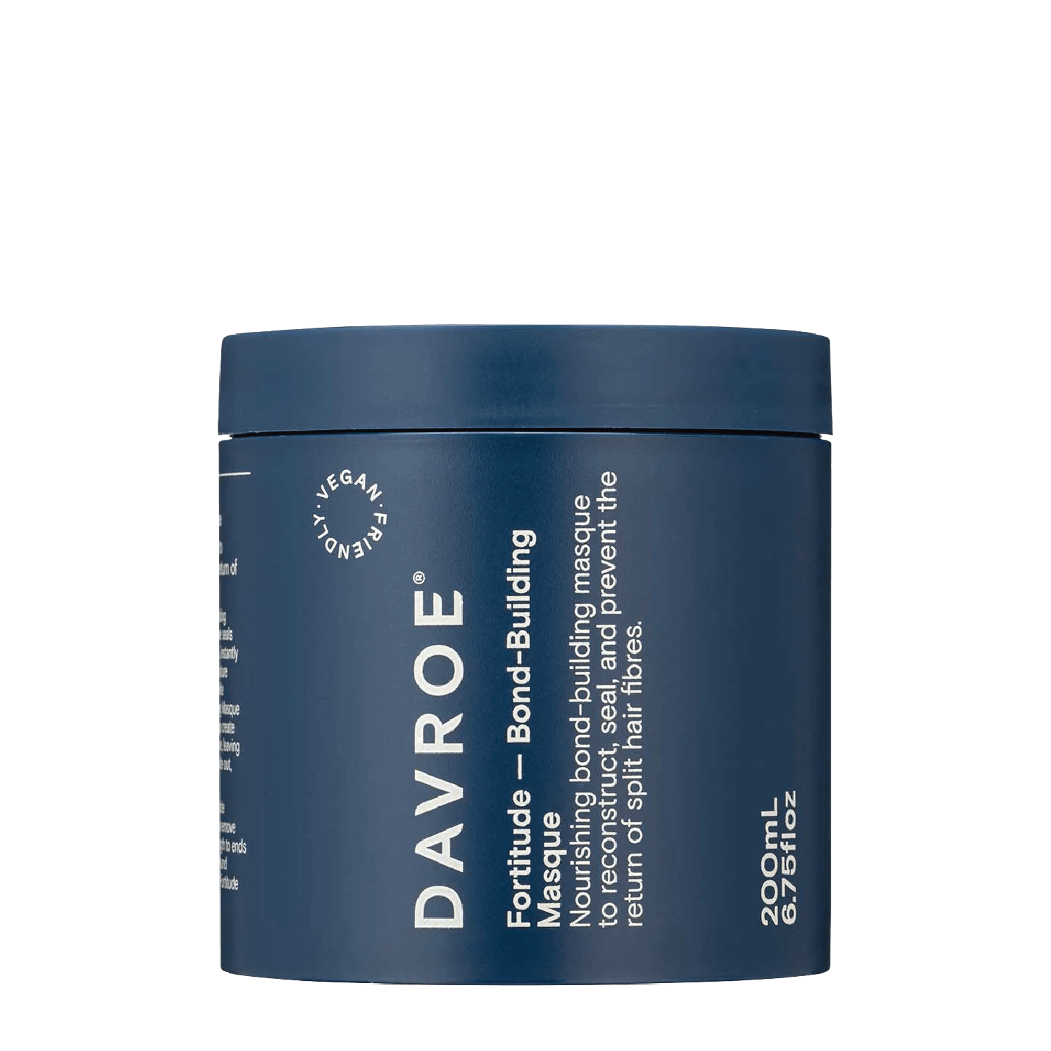 Davroe Fortitude Bond Building Masque 200ml