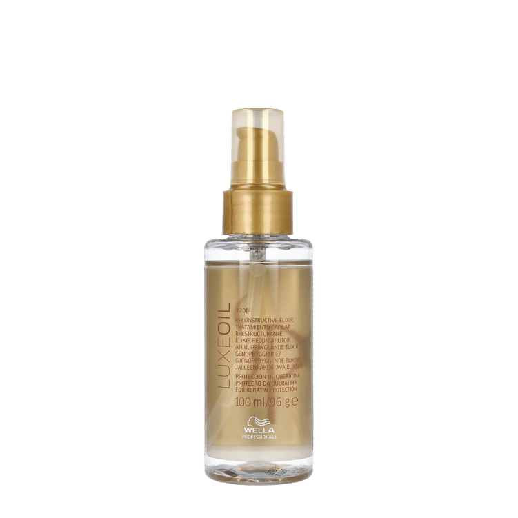 Wella SP LuxeOil Reconstructive Elixir 100ml