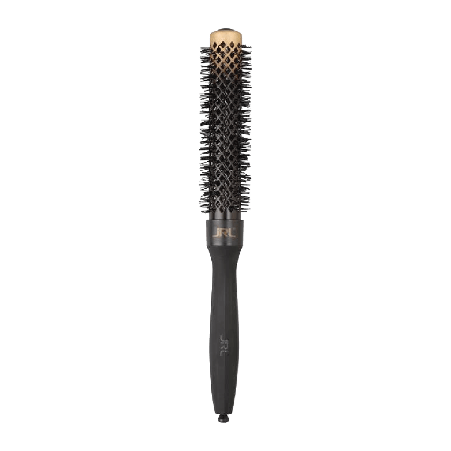 JRL Mixed Bristle Brush Extra Long 25mm