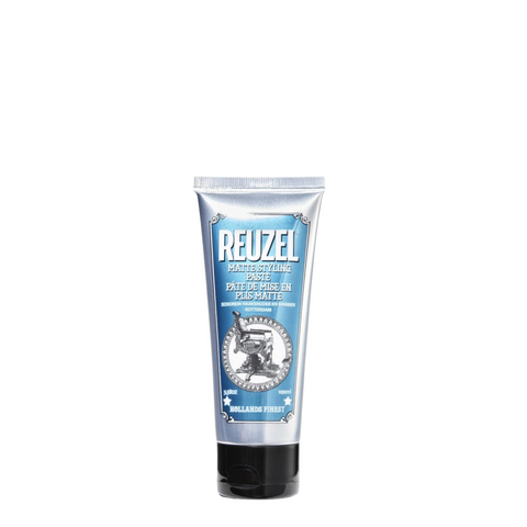Reuzel Matte Styling Paste 100ml
