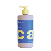 Nak Care Blonde Shampoo 500ml