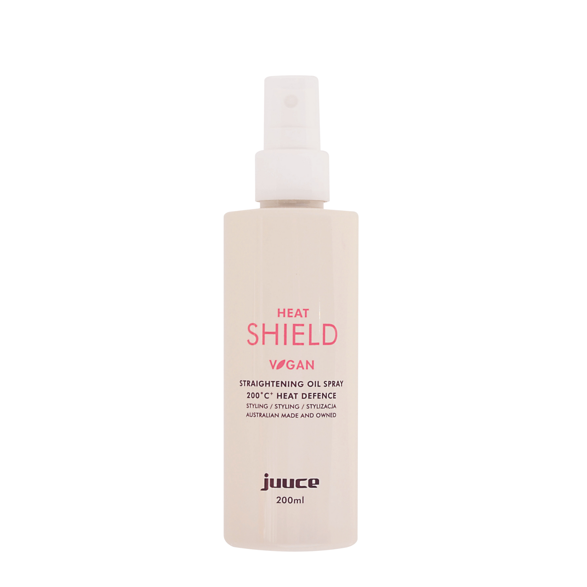 JUUCE Heat Shield 200ml