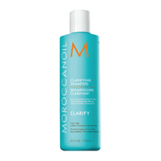 Moroccanoil Clarifying Shampoo 250ml