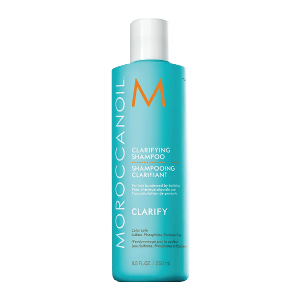 Moroccanoil Clarifying Shampoo 250ml