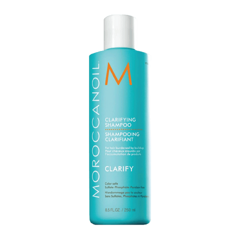 Moroccanoil Clarifying Shampoo 250ml