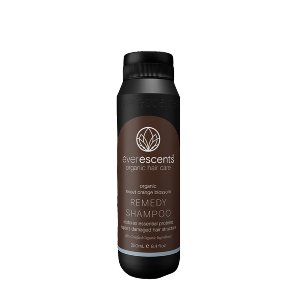 EverEscents Remedy Shampoo 250ml