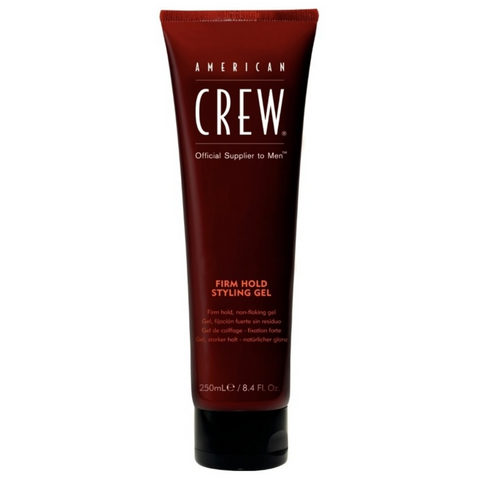 American Crew Firm Hold Styling Gel 250ml