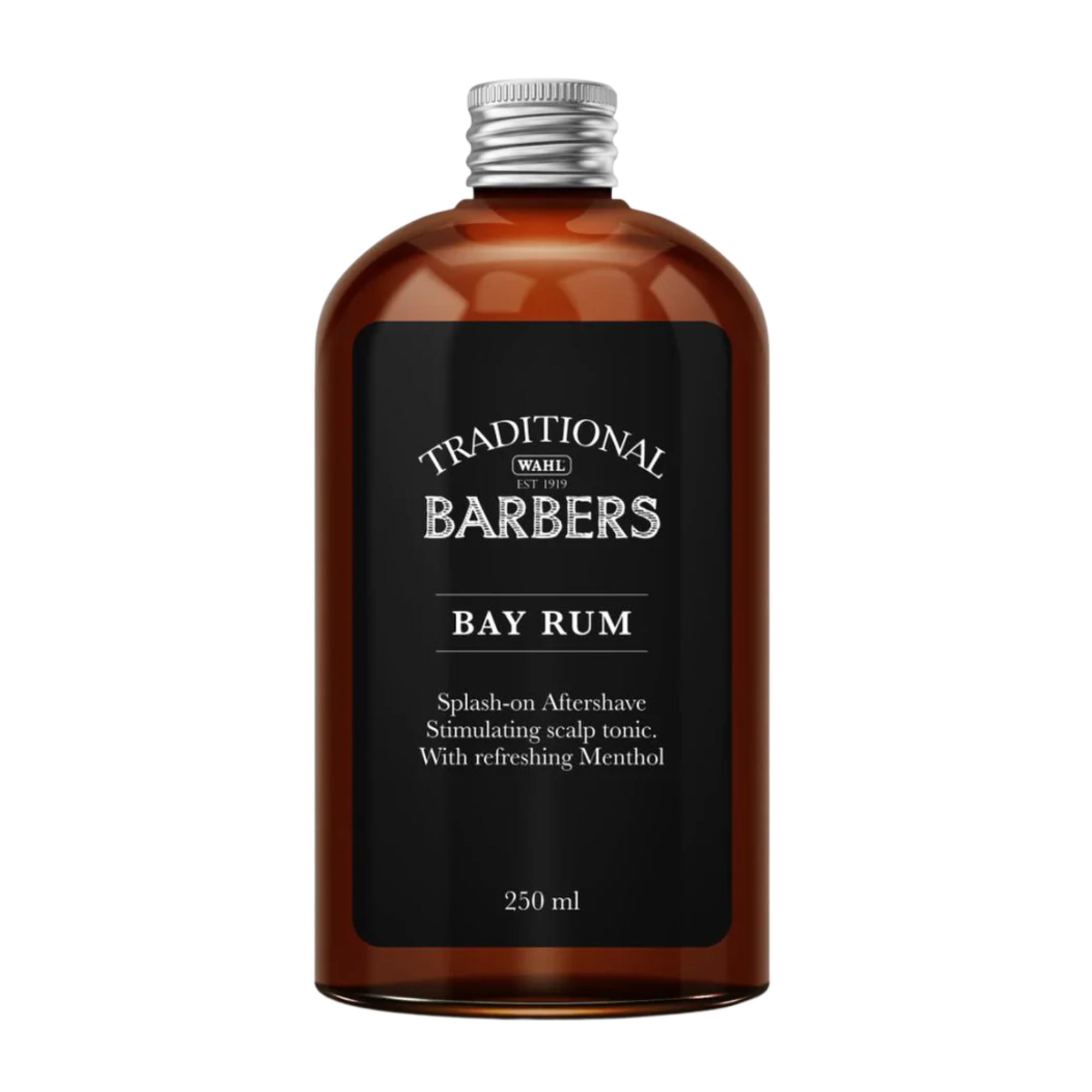 Wahl Traditional Barbers Bay Rum 250ml