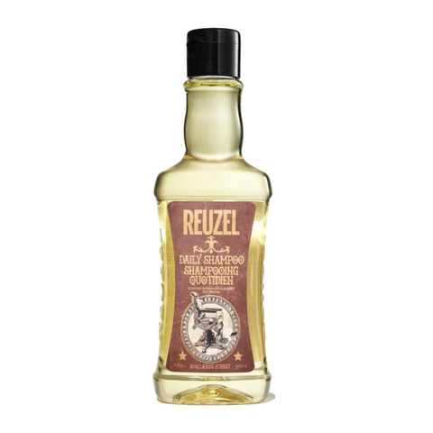 Reuzel Daily Shampoo 350ml