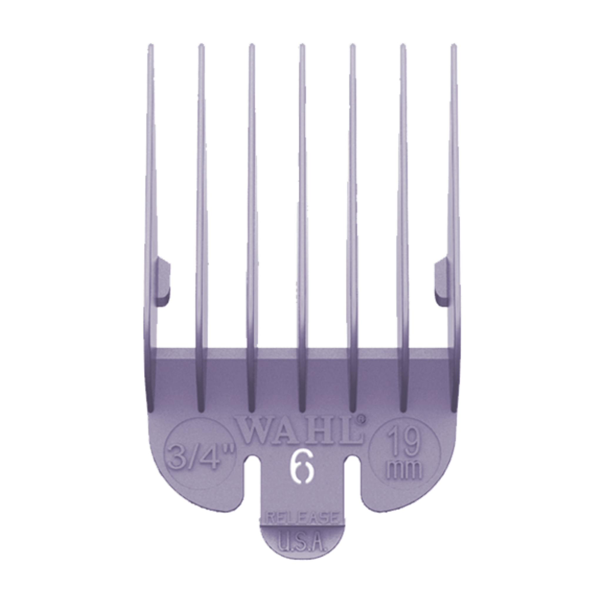 Wahl Comb Attachment #6 (Colour may differ from picture)