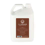 EverEscents Heat Protector Finishing Cream 5 Litre