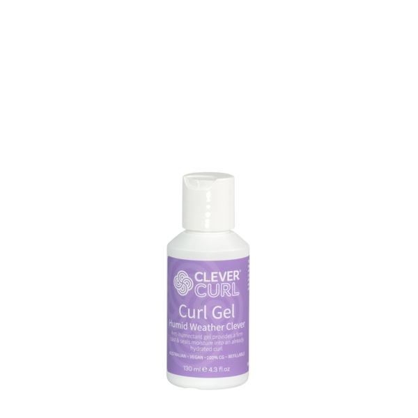 Clever Curl Humid Weather Gel 130ml