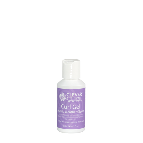 Clever Curl Humid Weather Gel 130ml