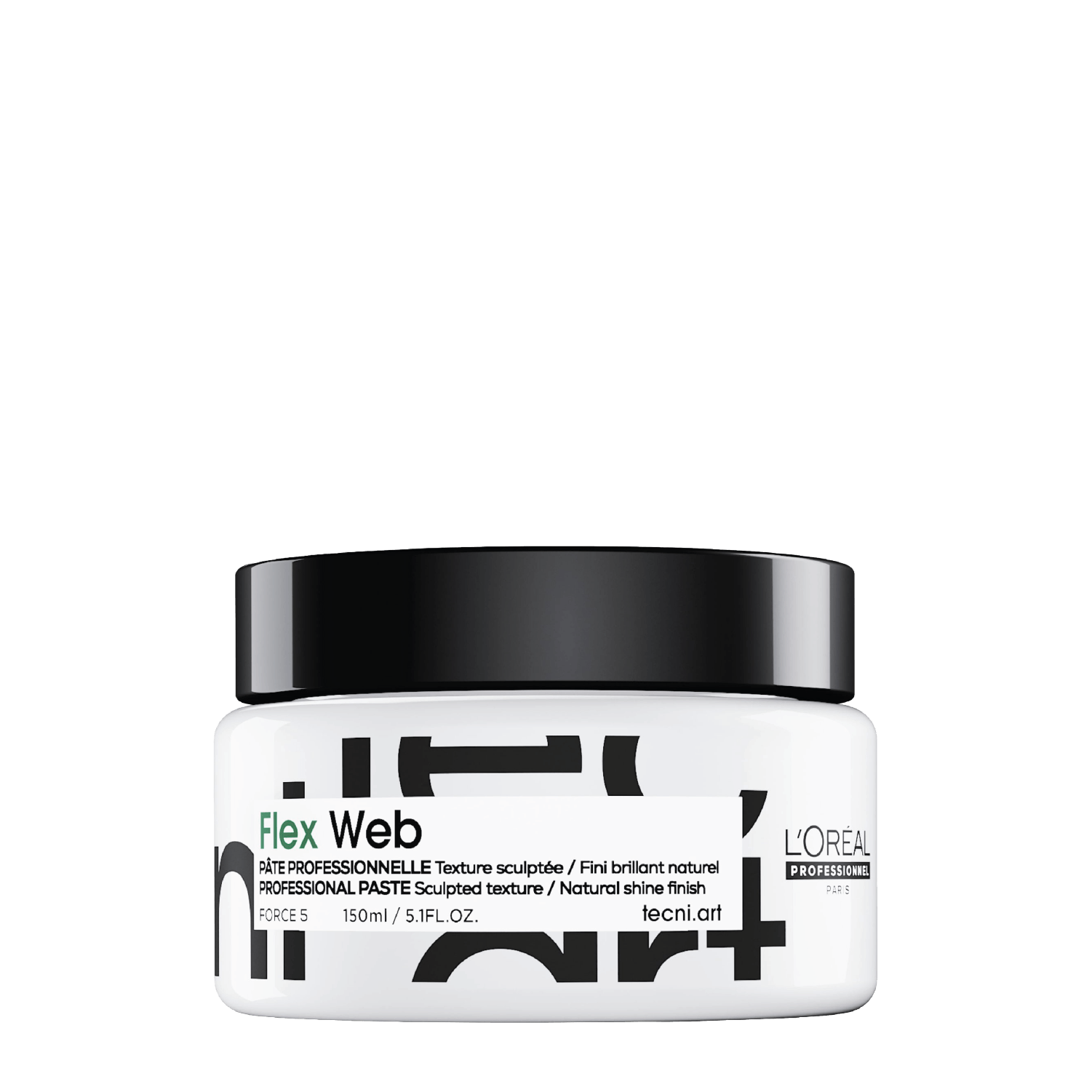 L'Oreal Professional Tecni.ART Flex Web 150ml