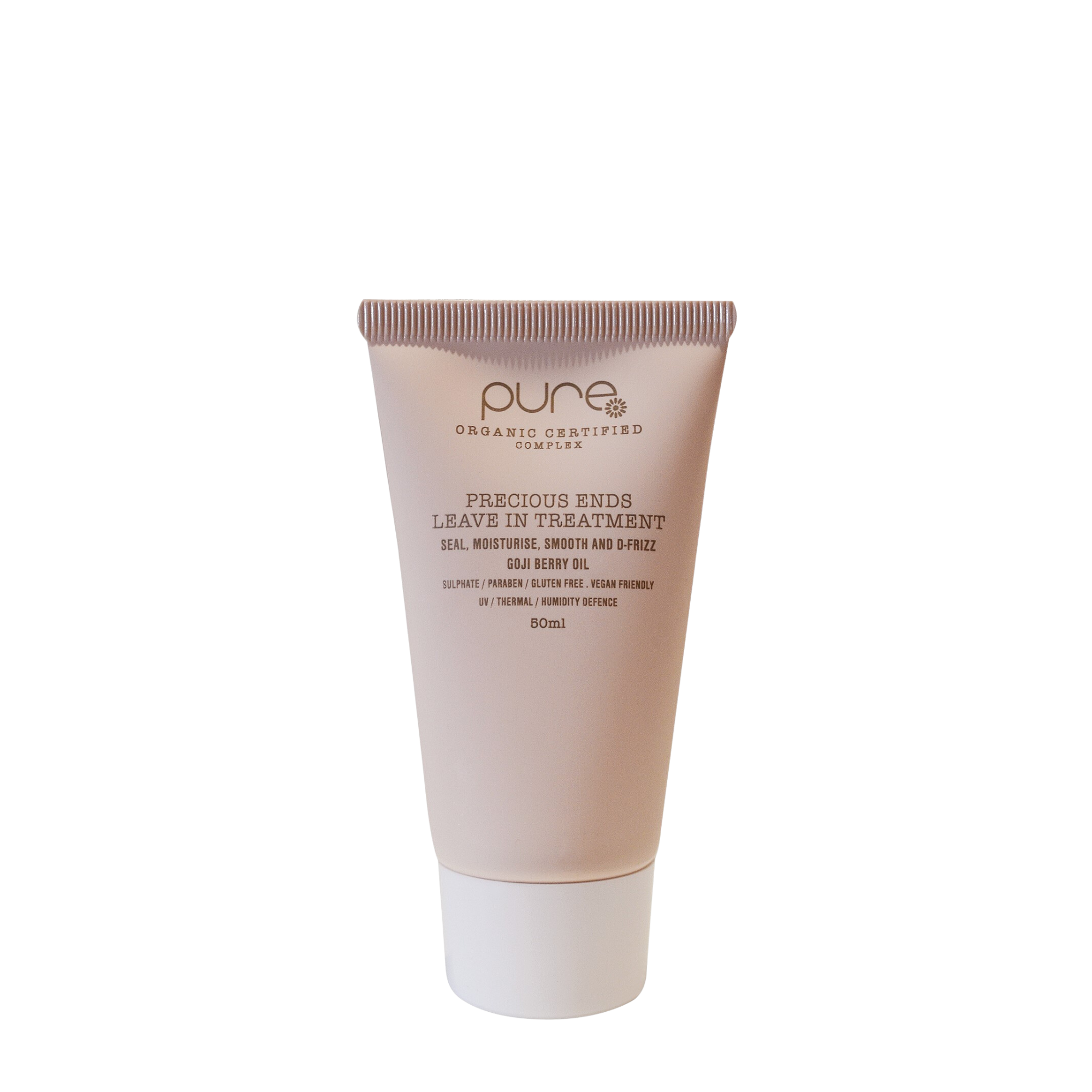 ‍Pure Precious Ends 50ml (100% off)