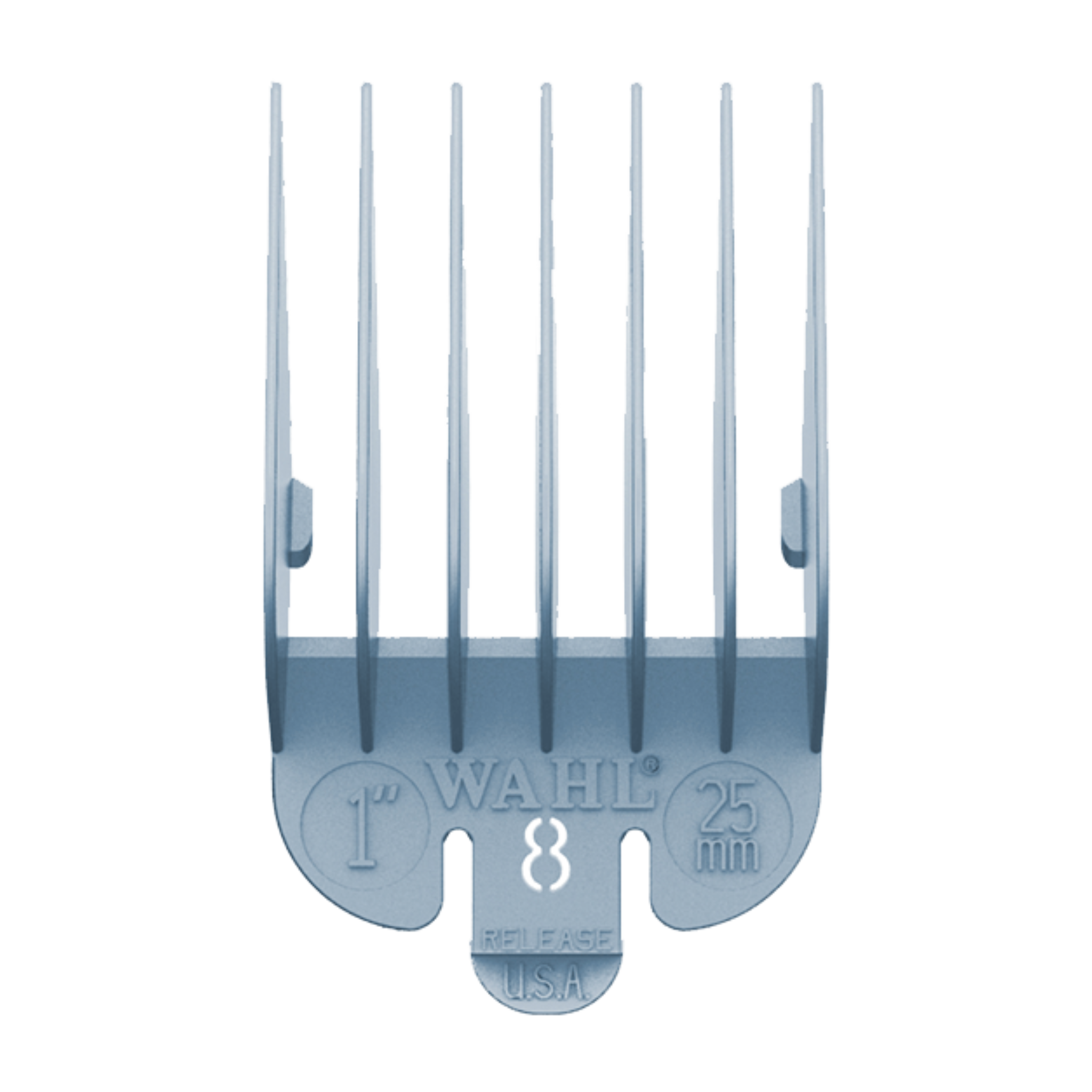 Wahl Comb Attachment #8 (Colour may differ from picture)