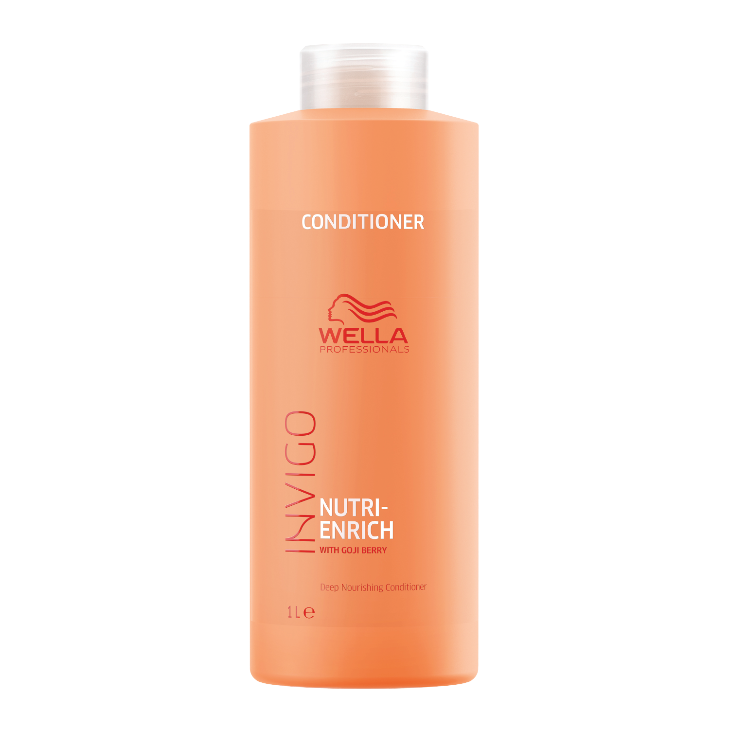Wella Invigo Nutri-Enrich-Conditioner 1 Litre