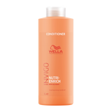 Wella Invigo Nutri-Enrich-Conditioner 1 Litre