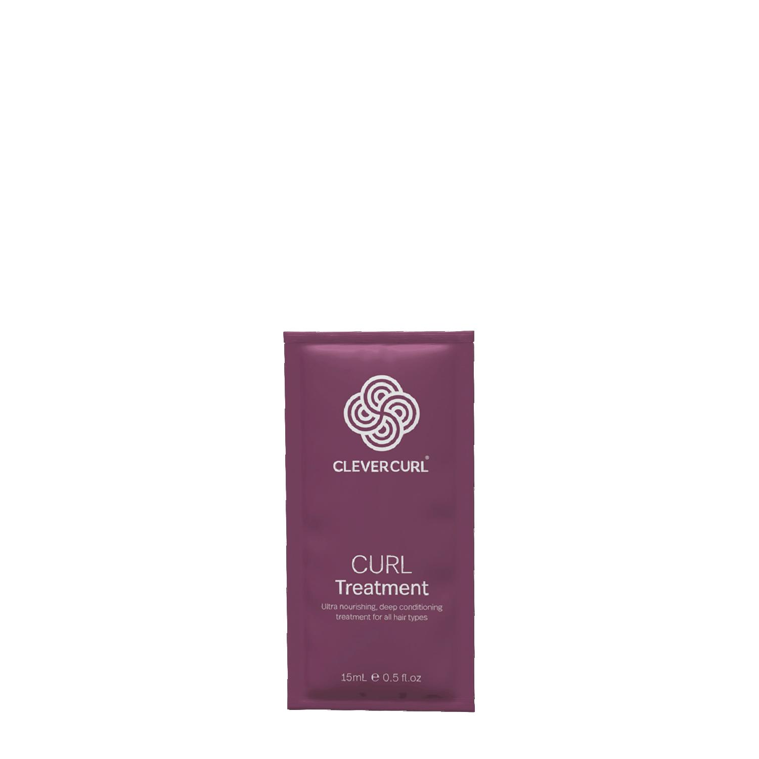 Clever Curl Curl Treatment 15ml sachet