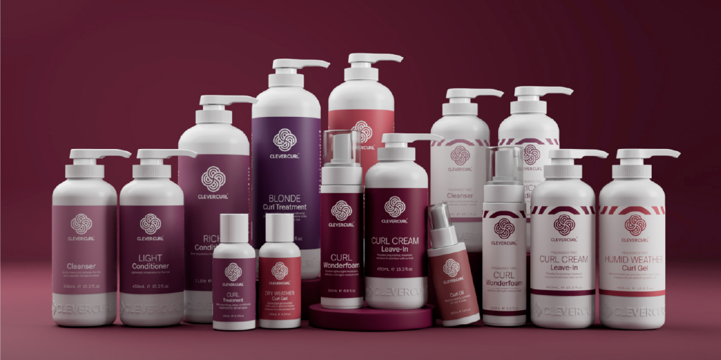 Starter Kits Available